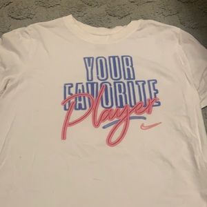 Nike shirt